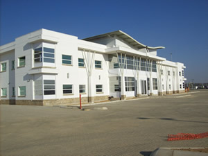 Technicrete