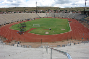 Atteridgeville