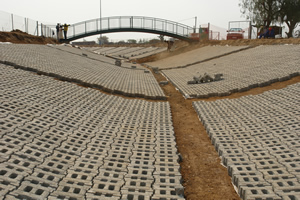 Hamanskraal Project