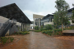 Lebone College