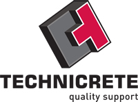 Technicrete Logo