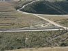 MBASHE ACCESS ROAD