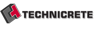 Technicrete Logo