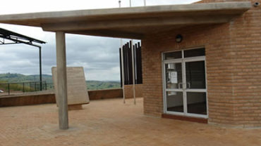 Samora Machel Museum