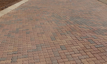 Technicrete ZIG ZAG Block Pavers Last 39 Years